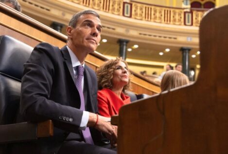 El Gobierno aplaza la votación del embargo de armas a Israel ante las dudas de Podemos