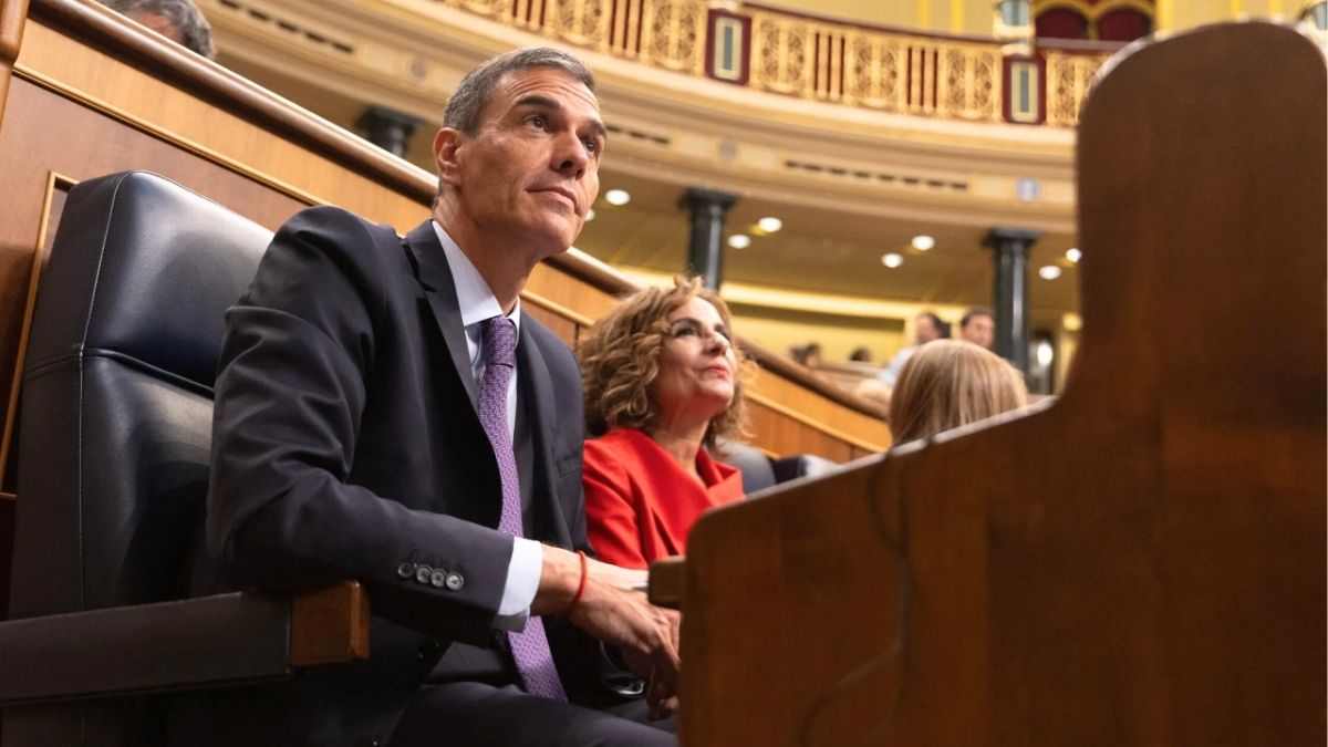 El Gobierno aplaza la votación del embargo de armas a Israel ante las dudas de Podemos