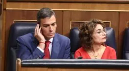 Sánchez reafirma la disposición del Gobierno al diálogo sobre el autogobierno vasco en sanidad