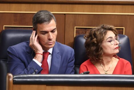 Sánchez reafirma la disposición del Gobierno al diálogo sobre el autogobierno vasco en sanidad