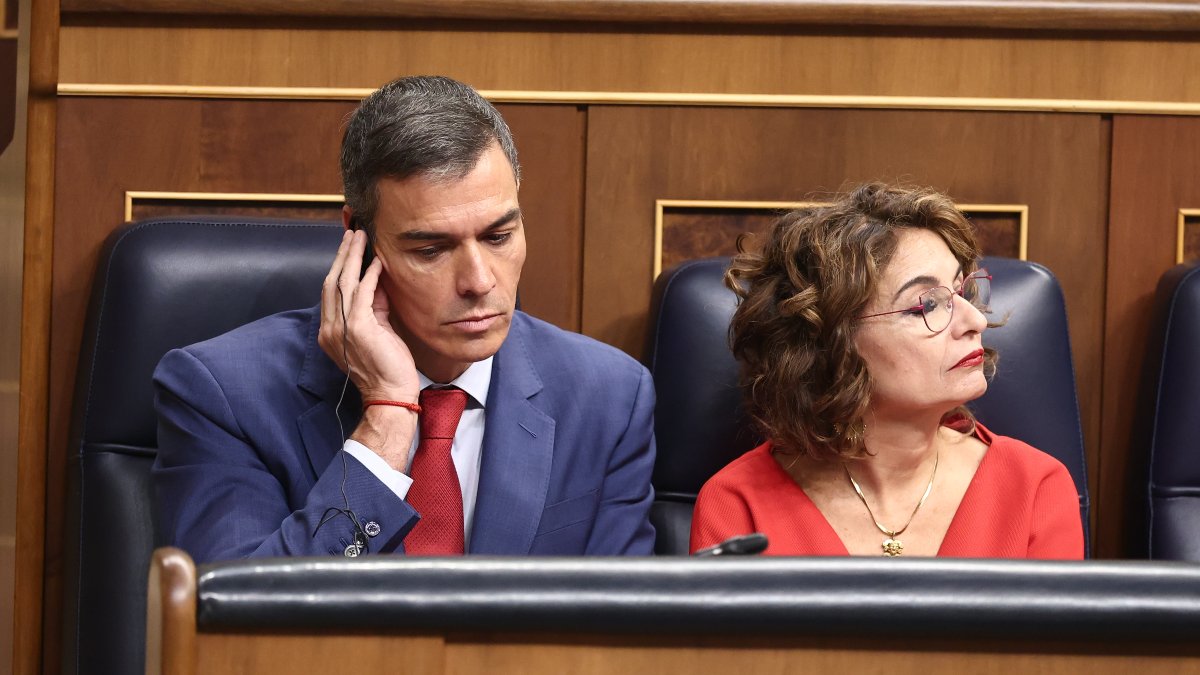 Sánchez reafirma la disposición del Gobierno al diálogo sobre el autogobierno vasco en sanidad