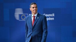 Sánchez afirma no temer una financiación ilegal del PSOE porque sus cuentas son correctas