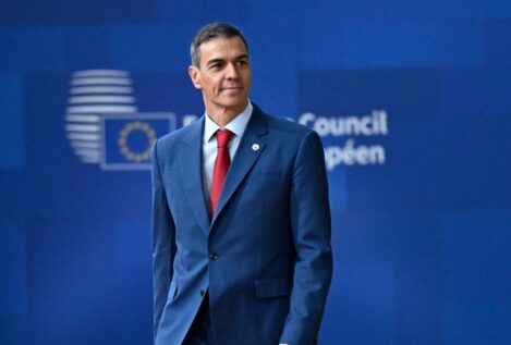 Sánchez afirma no temer una financiación ilegal del PSOE porque sus cuentas son correctas