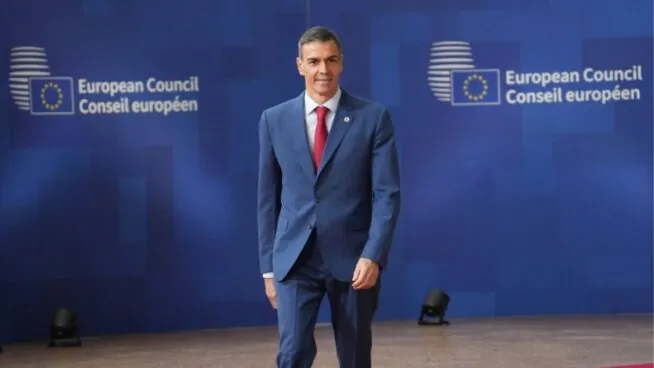 Sánchez reivindica la labor «imprescindible» de la ONU al cumplir su 80 aniversario