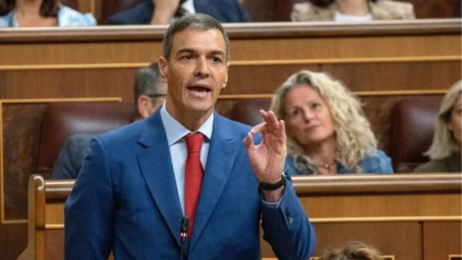 Pedro Sánchez defiende que «no pasaría nada si no hubiera nuevos Presupuestos»