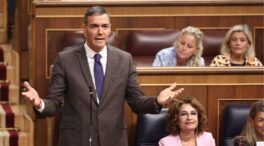 El PSOE sacó un millón de euros de su cuenta entre 2017 y 2024 para pagos en metálico