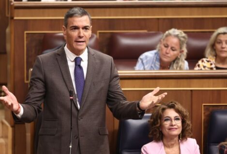 El PSOE sacó un millón de euros de su cuenta entre 2017 y 2024 para pagos en metálico
