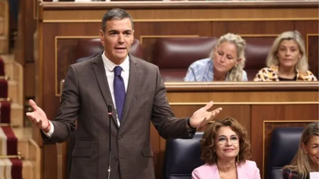 El PSOE sacó un millón de euros de su cuenta entre 2017 y 2024 para pagos en metálico