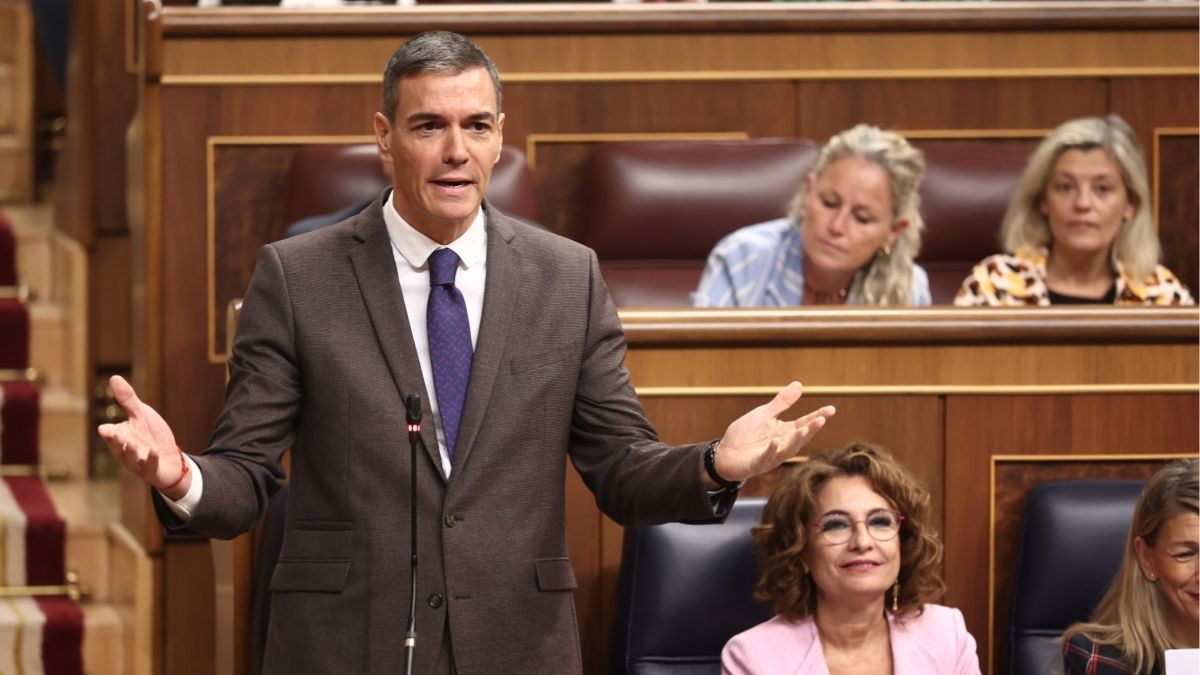El PSOE sacó un millón de euros de su cuenta entre 2017 y 2024 para pagos en metálico
