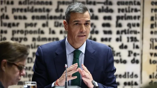 Sumar celebra la comparecencia de Sánchez aunque admite que «ha escondido» datos