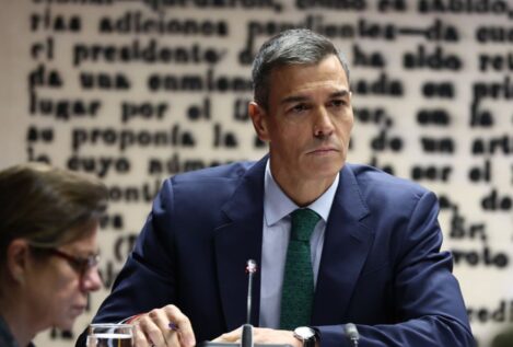 Sánchez dice qué no sabe que son las lechugas, chistorras y soles: «Ábalos tuvo mi confianza»