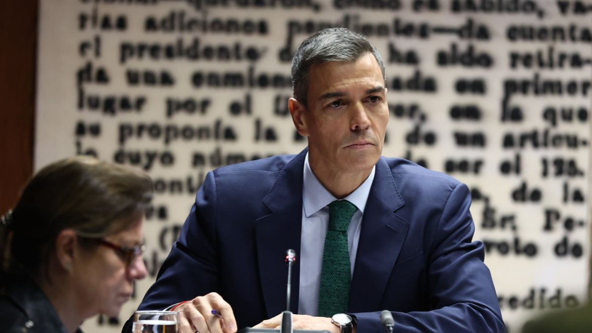 Sánchez dice qué no sabe que son las lechugas, chistorras y soles: «Ábalos tuvo mi confianza»