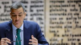 Sánchez evita aclarar si su suegro financió las primarias en el PSOE con dinero de las saunas