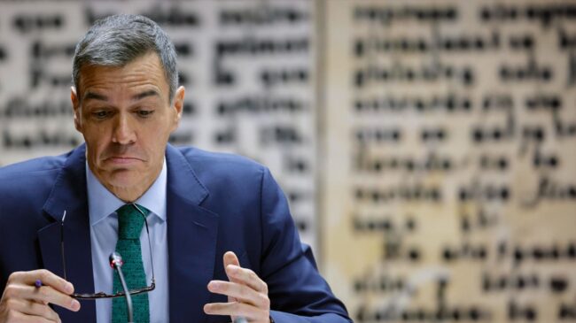 La comisión de la dana llama a Pedro Sánchez a comparecer el 11 de noviembre en Valencia