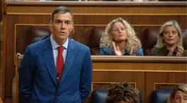 Sánchez justifica su voto sobre la tauromaquia: «No es un tema resuelto dentro del PSOE»