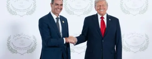 España hoy, 16 de octubre de  2025: lo que tienes que saber