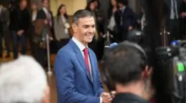 Sánchez propone a los líderes de la UE crear un fondo para construir vivienda protegida