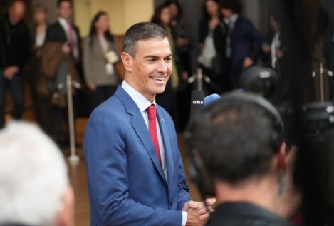 Sánchez propone a los líderes de la UE crear un fondo para construir vivienda protegida