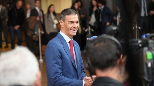 Sánchez propone a los líderes de la UE crear un fondo para construir vivienda protegida