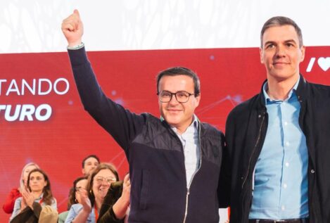 El Comité Regional del PSOE ratifica la candidatura de Gallardo para salir «a ganar»