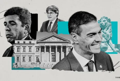 Pasado y presente del realismo trágico