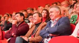 Cerdán validó una lista del PSOE extremeño con una persona que no estaba en el censo