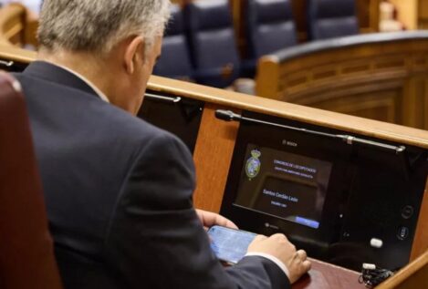 El PSOE emitió dos pagos a Cerdán el mismo día que salió su informe de la UCO