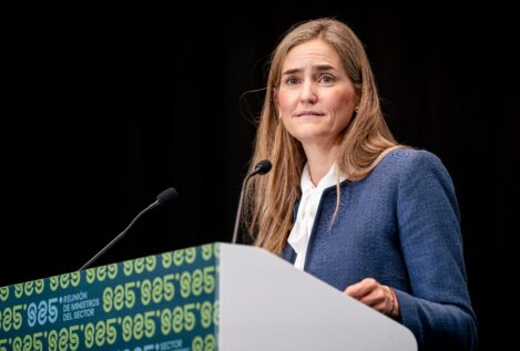 El informe estrella de la Agencia de la Energía solo nombra a España para alertar de apagones