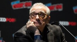 Scorsese ya no vive aquí