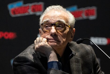 Scorsese ya no vive aquí