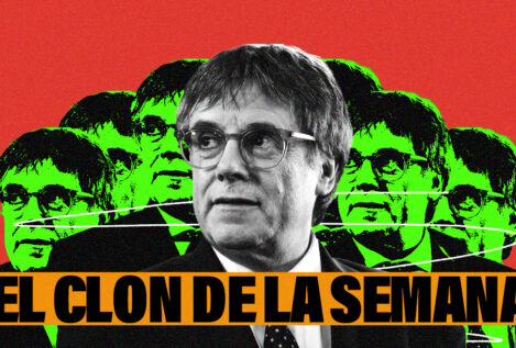 La falsa ruptura de Puigdemont