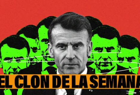 Macron, el rey que no quiso gobernar