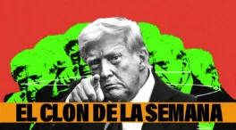 Trump, el indecente caballero de la paz