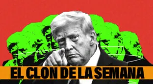 Guerra y paz… y Jamenei Júnior