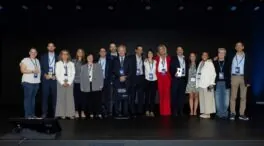 La Fundación Jiménez Díaz gana el Premio Top 20 en 'Gestión Hospitalaria Global'