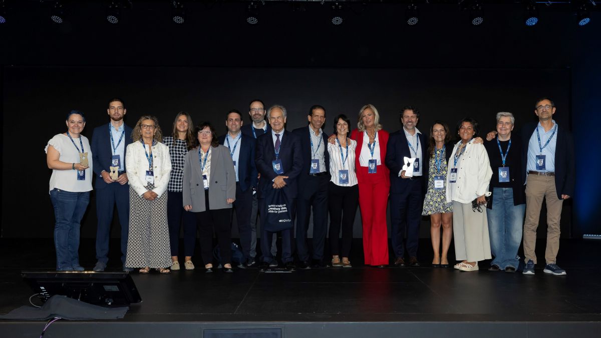 La Fundación Jiménez Díaz gana el Premio Top 20 en ‘Gestión Hospitalaria Global’