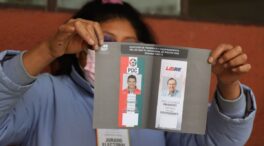Termina la segunda vuelta de las presidenciales bolivianas