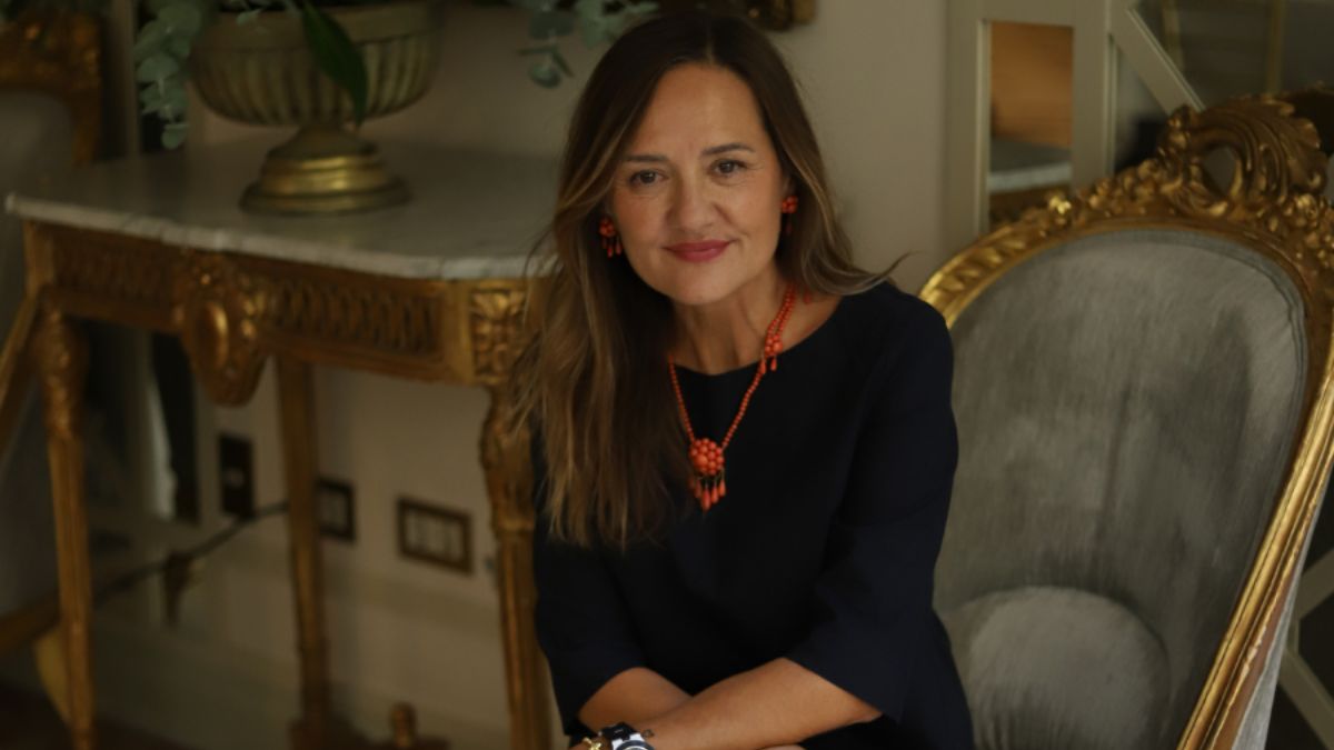 Pilar Lobato, experta en joyería: «Antes de comprar una joya de lujo, hazte estas seis preguntas»