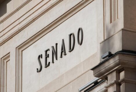 El Senado insta al Gobierno a paralizar la reforma constitucional para blindar el aborto