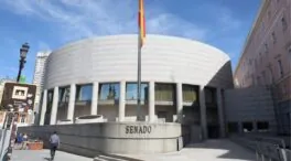 La Fiscalía investiga el acceso ilícito a material informático en ordenadores del Senado
