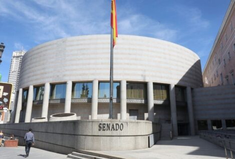 El Senado insta al Gobierno a favorecer la explotación de minerales críticos en España