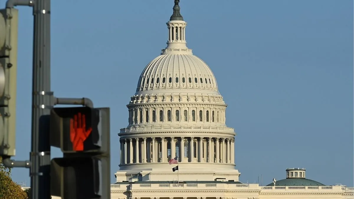 El Senado de EEUU rechaza por duodécima vez la ley que acabaría con el cierre gubernamental