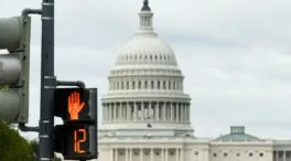 El Senado de EEUU rechaza por undécima vez la ley de financiación que reabriría el Gobierno