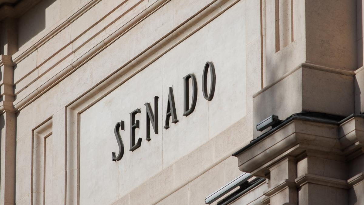 El Senado denunciará al Gobierno ante el Constitucional si no elabora presupuestos