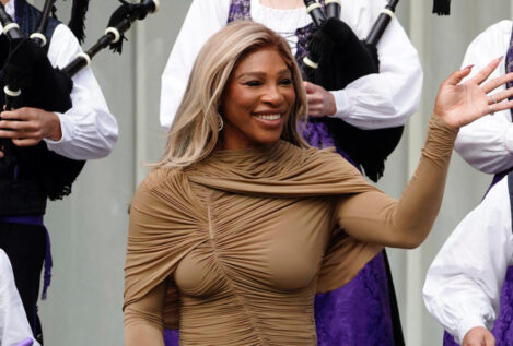 Serena Williams, sobre el duro asesinato de su hermana a los 31 años: «No pude soportarlo»