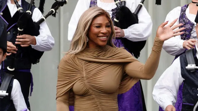Serena Williams, sobre el duro asesinato de su hermana a los 31 años: «No pude soportarlo»