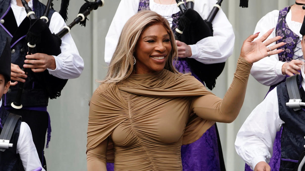 Serena Williams, sobre el duro asesinato de su hermana a los 31 años: «No pude soportarlo»