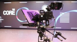 El sector audiovisual gana peso en la Comunidad de Madrid