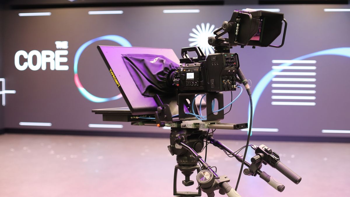 El sector audiovisual gana peso en la Comunidad de Madrid