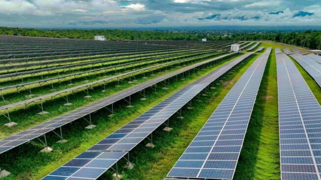 Diego Guardamino: «España aún no está preparada para depender de las renovables»